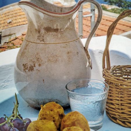 Villa The Windmill Symi Exterior foto